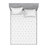 Microfiber Sheet Set-45963148-105899048
