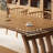 Burlywood Rectangular Solid Wood desk-108771904
