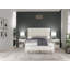 Upholstered Bed-897165601