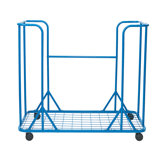 Universal Rest Mat Cart