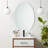 Provenzano Flat Wall Mirror-1525593829