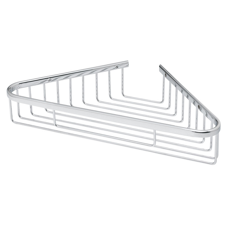Hotel Shower Basket