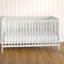 2 Cot Bed Bundle with Mattress-21595665