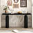 Lowell 60'' Console Table-948298847