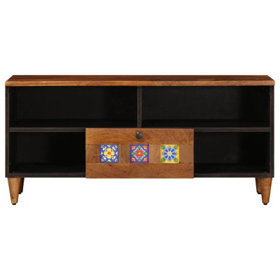 TV Stand for TVs up to 88"