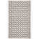 Matamoros Hand Woven Wool Geometric Rug
