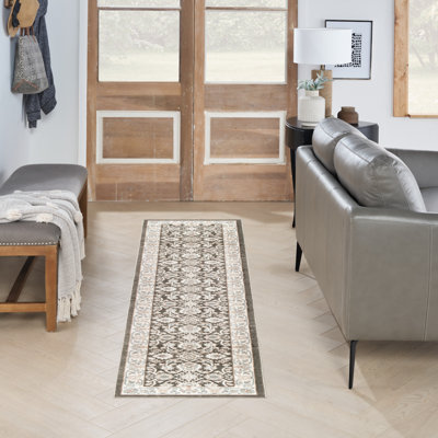 Oriental Indoor Rug