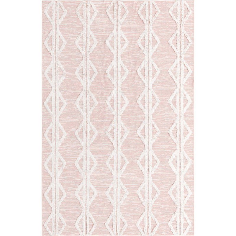 Sabrina Soto Palma Casa Rug, Rectangle 5'3" x 8'