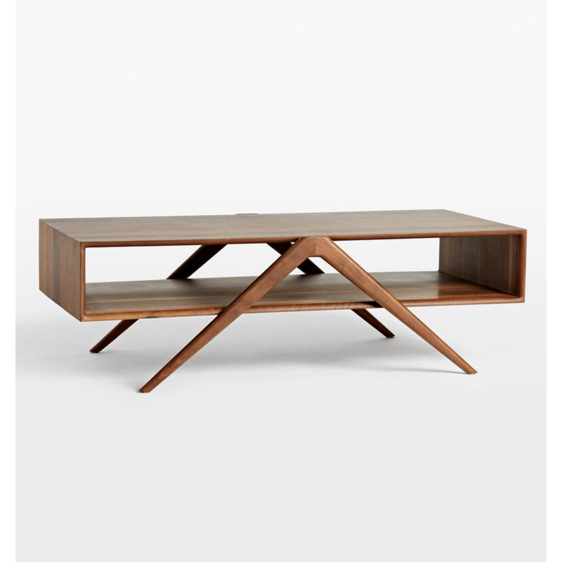 Glorias Coffee Table