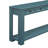 Desinae 63" Console Table Sofa Table with Storage Drawers and Bottom Shelf for Entryway Hallway-2059527435