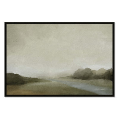 Vanora "Lovers Creek" Painting