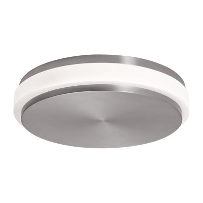 Eris 14'' LED Flush Mount