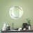 Junction Octagonal Mirror - Small-528666466