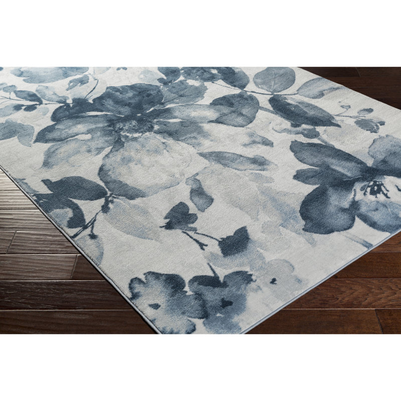 Adelee Indoor Rug, Rectangle 5'2" x 7'6"