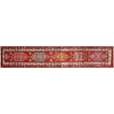 Runner One-of-a-Kind 2'8" X 13'9" Area Rug