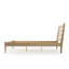 Grand lit en bois massif Ashlie-405842645