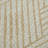 Haajrah Contemporary Geometric High-Low Performance Indoor/Outdoor Area Rug-1710967347