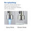 Robinet de cuisine AlenArtWater-101165964