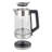 Capresso H20 Glass Select Tea Kettle