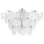 Loire 5 - Light Flush Mount-111726052