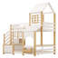Double (4'6) Bunk Bed