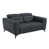 Dark Gray est en rupture de stock