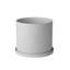 Nona Ceramic Nursery Pot-49487439
