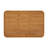 Outdoor Teak Rectangular Coffee Table