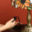 Metal Table Lamp