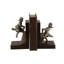 Serre-livres avec balançoire Polystone People-55870969