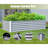 Metal Raised Garden Bed-2023745003-2023745014