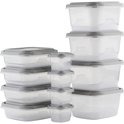 Aitkin Food Storage Container