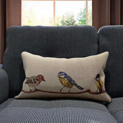 Albin Rectangular Cushion
