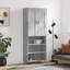 Lorrain 69.5cm Wide Highboard-157180550