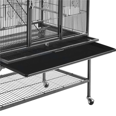 Cage à oiseau 69 po Tocoloma