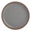 Gibson Soho Lounge Lagos Coupe Dinnerware Set, Service For 4 (16Pc)-69424403
