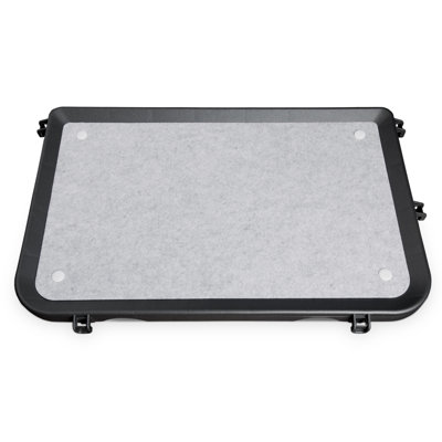 Accessoire d'extérieur pour tablette Coppage