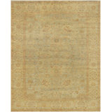 One-of-a-Kind 5' X 7' Area Rug