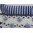 Bhawna's Fusion Cotton Throw Pillow