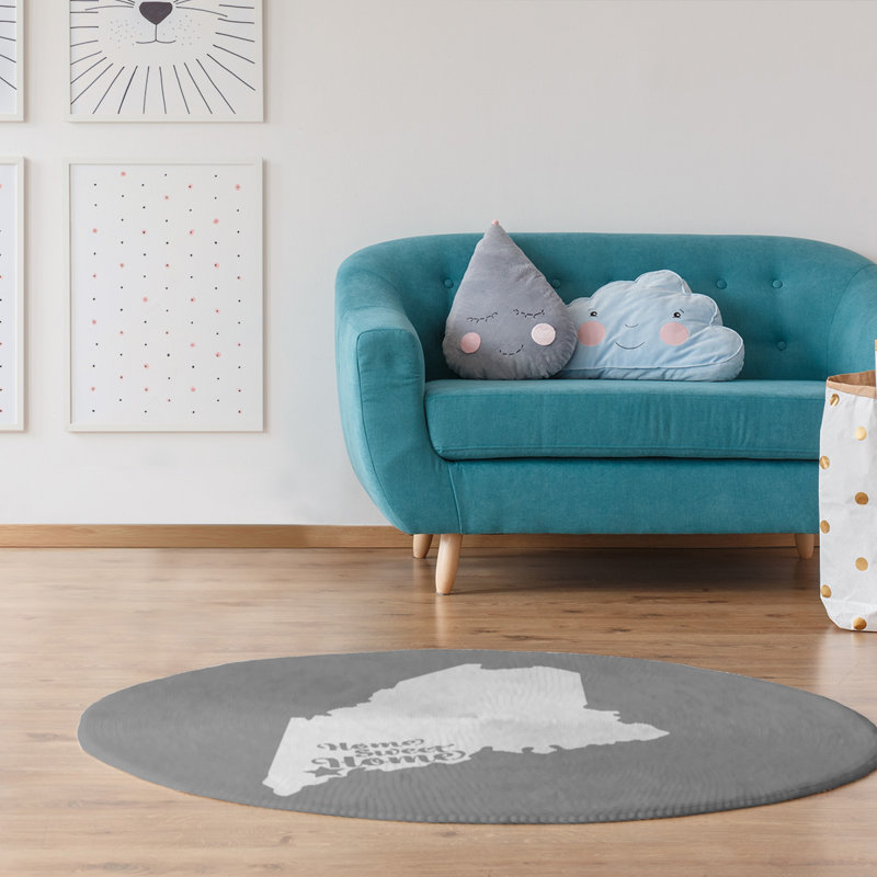 Tapis en poly-ciment portland home