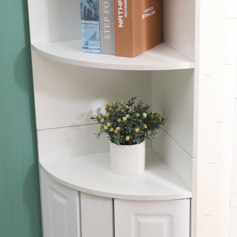 Freestanding Bathroom Cabinet