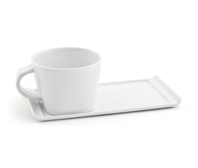 Nouvelle tasse à thé