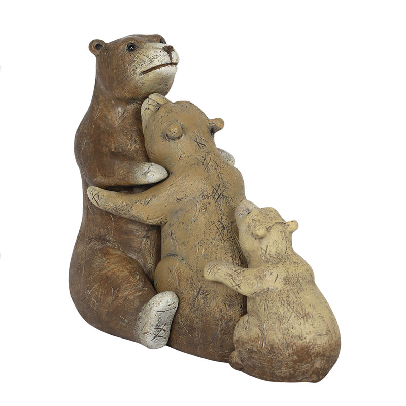 Eliann Figurines & Sculptures