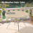 5 Pieces Patio Dining Set-769124453