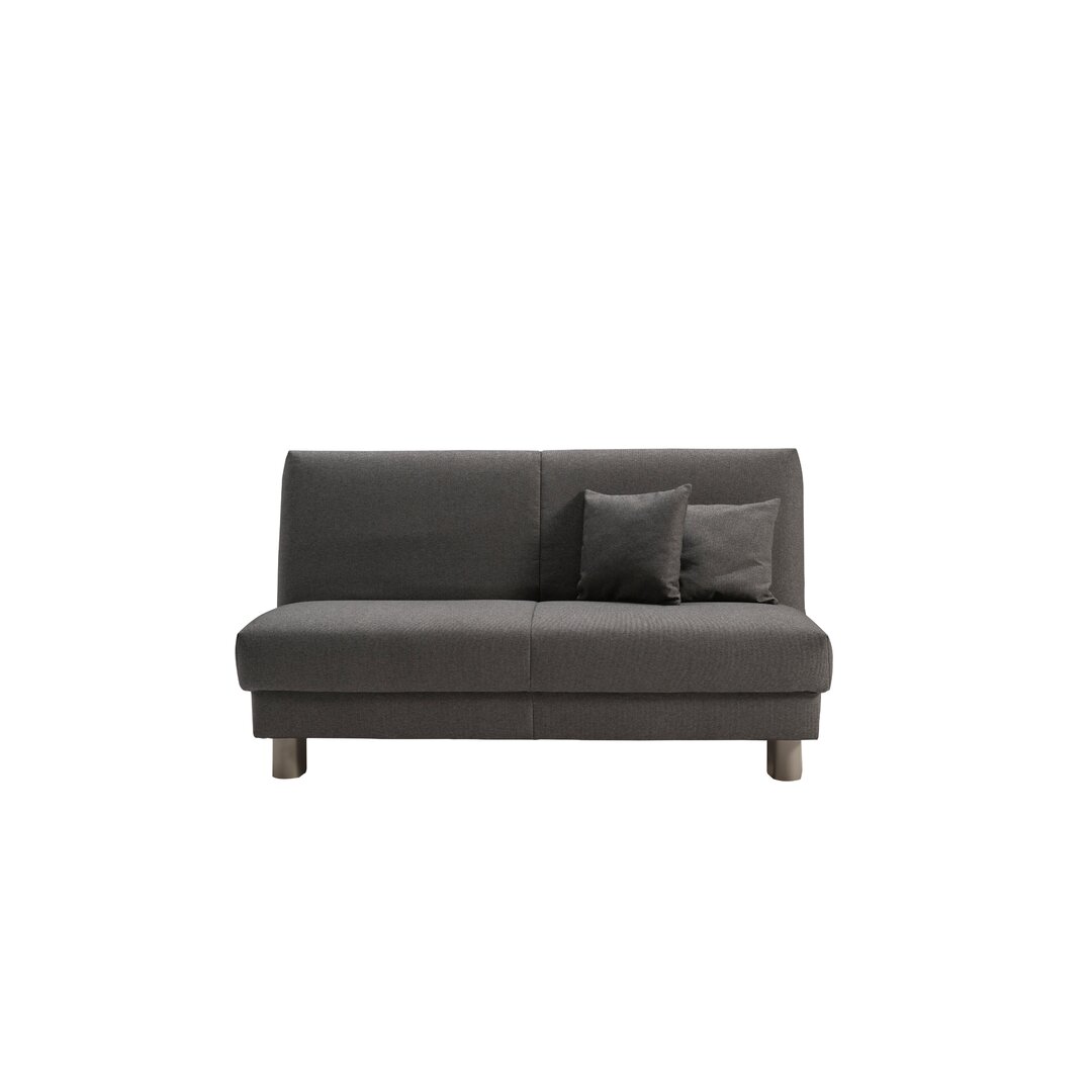 2-Sitzer Schlafsofa Brummett