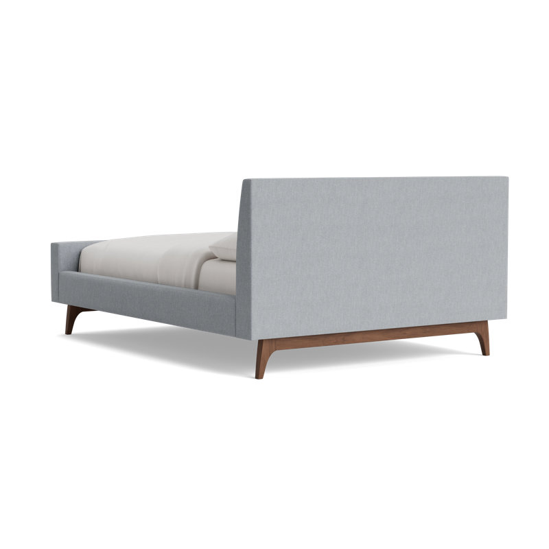 Tyler Bed, Full / Double, Performance Weave - Natural