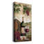 Wine Country Red - Reproduction d'art sur toile tendue-902239588