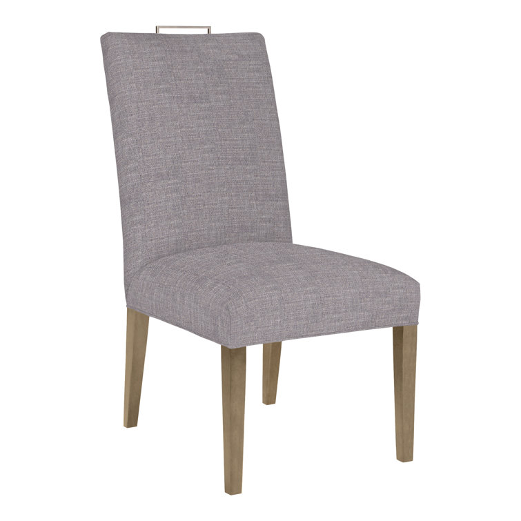 Michael Weiss Everhart Side Chair