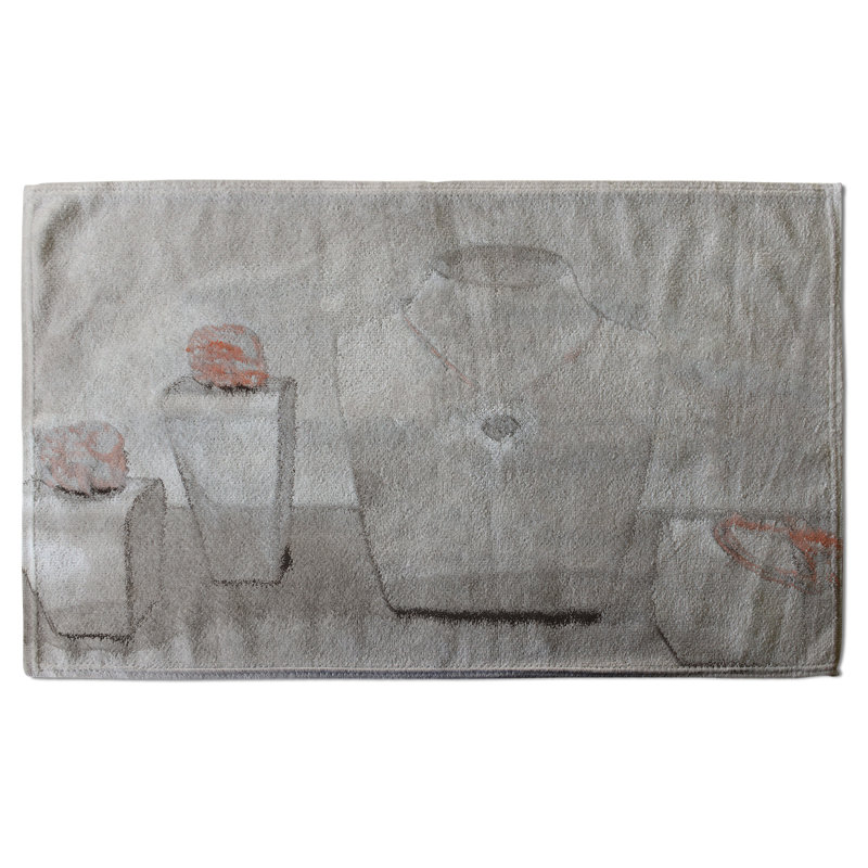 Eustace Midweight Bath Towel