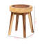 Table d'appoint Barnstorm
